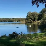 Waters Edge, Talkin Tarn, A Luxurious With Stunning Views Over The Tarn
