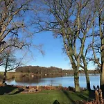 Waters Edge, Talkin Tarn, A Luxurious With Stunning Views Over The Tarn * Brampton (Cumbria)