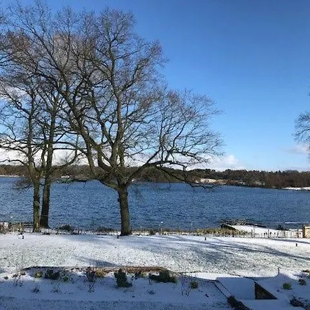 Waters Edge, Talkin Tarn, A Luxurious With Stunning Views Over The Tarn *