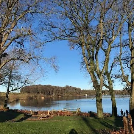 Waters Edge, Talkin Tarn, Nr Brampton * Brampton (Cumbria)