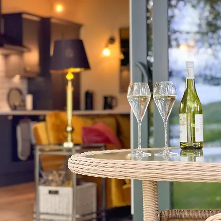 Holiday home Waters Edge, Talkin Tarn, Nr Brampton Brampton (Cumbria)