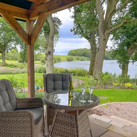 Waters Edge, Talkin Tarn, Nr Brampton Brampton (Cumbria)