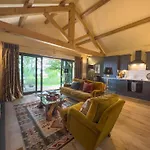 Waters Edge, Talkin Tarn, A Luxurious With Stunning Views Over The Tarn Brampton (Cumbria)